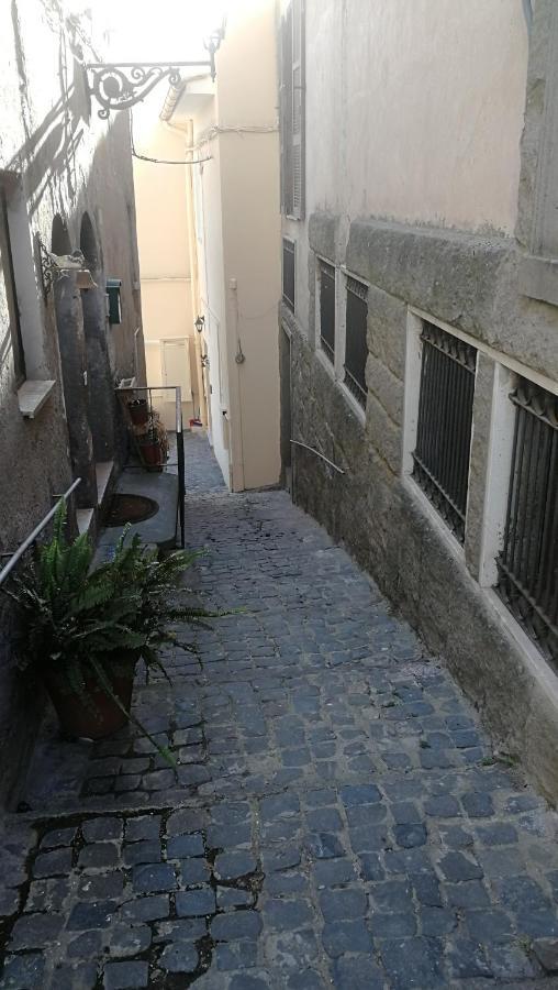 Il Sogno Del Lago Anguillara Sabazia Exterior foto